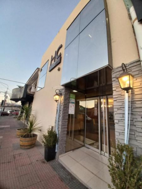 Hotel Chardonnay